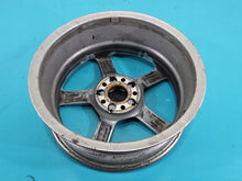 Load image into Gallery viewer, 1x Alufelge 17 Zoll 6.5" 5x112 44ET Silber A1774011200 Mercedes-Benz W176 FEL1515894946em
