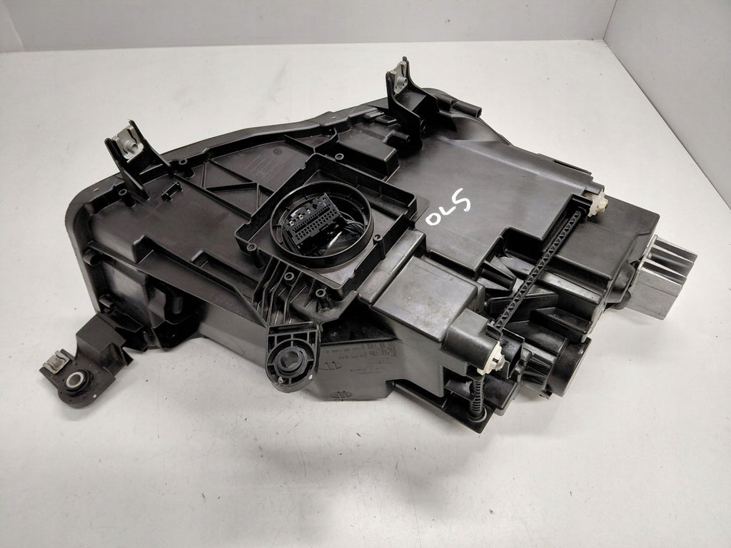 Frontscheinwerfer Seat Ateca 576941031B Full LED Links Scheinwerfer Headlight SCH6318729272uw