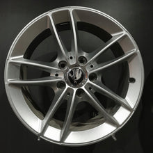 Load image into Gallery viewer, 4x Alufelge 16 Zoll 6.5" 5x112 44ET A1774010100 Mercedes-Benz Superb III Octavia FEL6643992431kr
