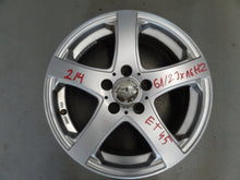 Load image into Gallery viewer, 4x Alufelge 16 Zoll 6.5" 5x108 45ET Glanz Silber L1TC-BA8510 Ford Mondeo FEL5873100353hv