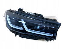 Laden Sie das Bild in den Galerie-Viewer, Frontscheinwerfer BMW 5 G31 G30 5A388E4 LED Rechts Scheinwerfer Headlight