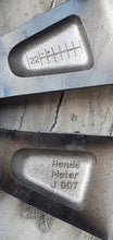 Load image into Gallery viewer, 1x Alufelge 18 Zoll 7.5" 5x114.3 55ET Glanz Honda Hrv Hr-V Rim Wheel FEL1792699291bf
