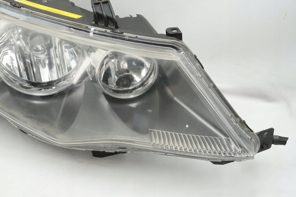 Frontscheinwerfer Mitsubishi Outlander II FALSE Scheinwerfer Headlight SCH4493968434nv