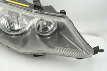 Laden Sie das Bild in den Galerie-Viewer, Frontscheinwerfer Mitsubishi Outlander II FALSE Scheinwerfer Headlight SCH4493968434nv