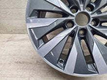 Load image into Gallery viewer, 1x Alufelge 18 Zoll 5x112 4K0601025B Audi A6 Rim Wheel FEL6518956647ej
