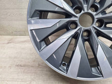 Laden Sie das Bild in den Galerie-Viewer, 1x Alufelge 18 Zoll 5x112 4K0601025B Audi A6 Rim Wheel FEL6518956647ej