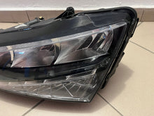 Laden Sie das Bild in den Galerie-Viewer, Frontscheinwerfer Skoda Scala 657941015 LED Links Scheinwerfer Headlight SCH7951500705vz