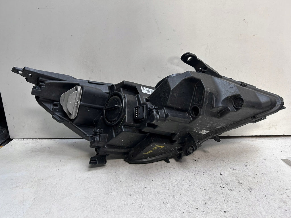 Frontscheinwerfer Opel Astra K 39195688 LED Links Scheinwerfer Headlight SCH2312645184vf