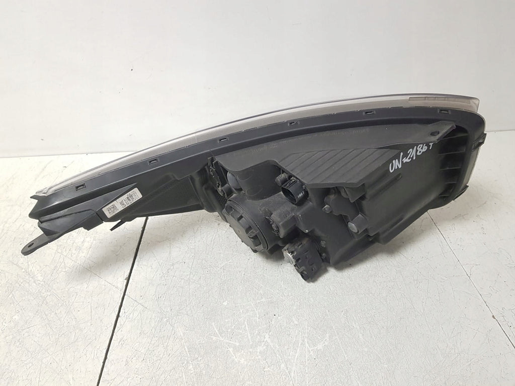 Frontscheinwerfer Kia Picanto 92101-G64 Links Scheinwerfer Headlight SCH4124430788ke