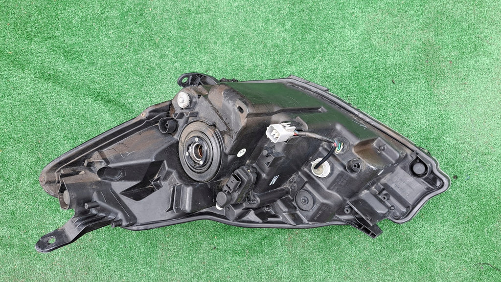 Frontscheinwerfer Toyota Yaris Rechts Scheinwerfer Headlight