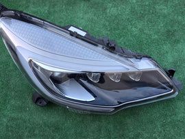 Frontscheinwerfer Citroën Ds3 89908457 LED Rechts Scheinwerfer Headlight