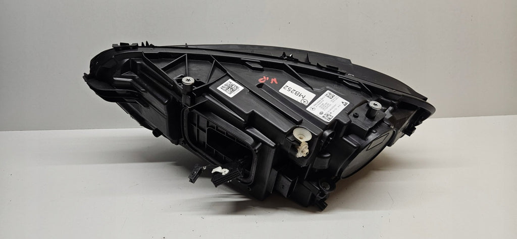 Frontscheinwerfer Mercedes-Benz Cla A1189068400 LED Rechts Headlight SCH9289749362uz
