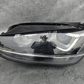 Frontscheinwerfer VW Golf 5G1941031 Xenon Links Scheinwerfer Headlight SCH1461070142et