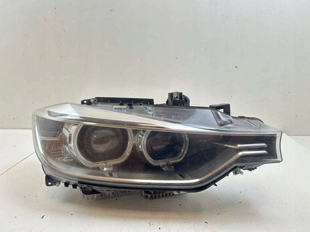 Frontscheinwerfer BMW 3 F30 F31 7259526 7296090 Rechts Scheinwerfer Headlight SCH2022127645qc