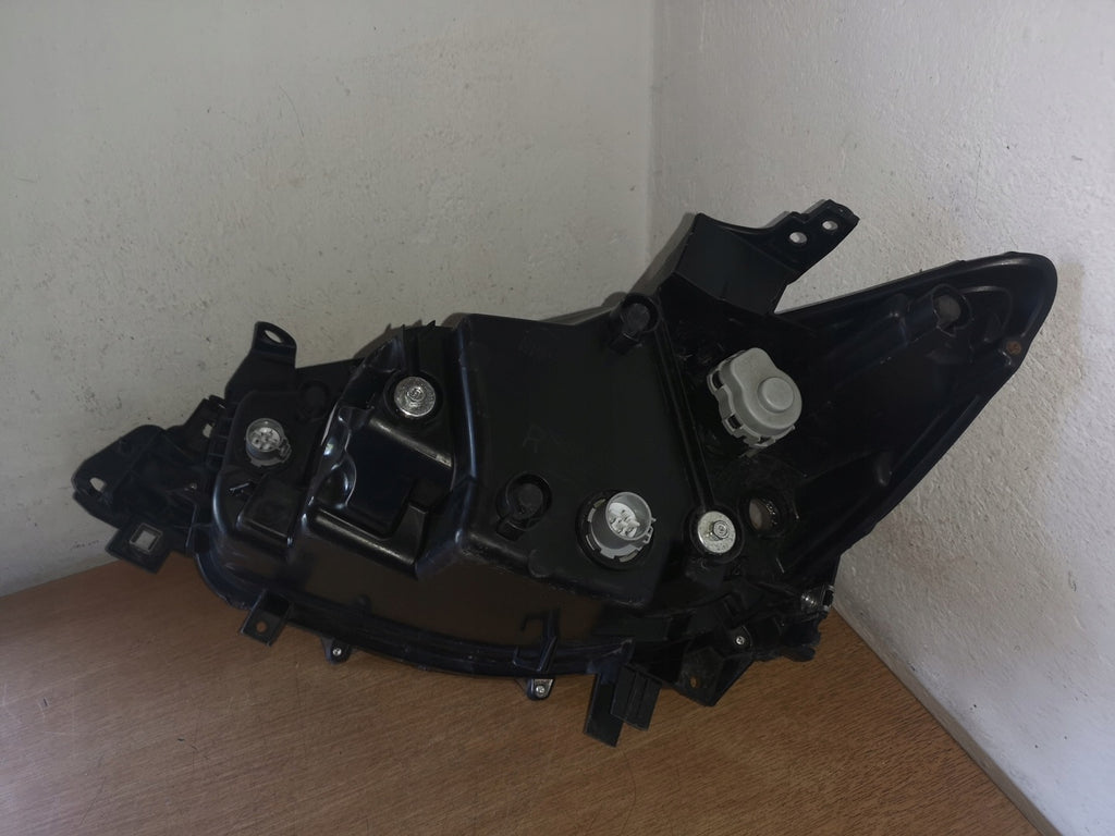 Frontscheinwerfer Mazda Cx5 LED Rechts Scheinwerfer Headlight