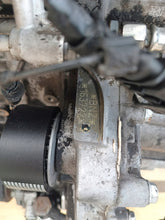 Laden Sie das Bild in den Galerie-Viewer, Motor VW T5 BNZ 2.5 TDI 130PS 96kW 350TKm Diesel Engine Komplett