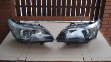 Laden Sie das Bild in den Galerie-Viewer, Frontscheinwerfer BMW E60 E61 Xenon Ein Stück (Rechts oder Links) Headlight SCH4029777468xx