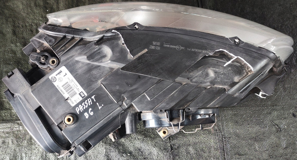 Frontscheinwerfer VW Passat 3C0941751K Xenon Links Scheinwerfer Headlight SCH7178244773tg
