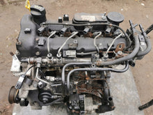 Laden Sie das Bild in den Galerie-Viewer, Motor Hyundai Kia Ix35 Sportage D4HA 2.0 CRDI 2010 Diesel Engine Komplett