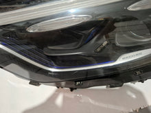Load image into Gallery viewer, Frontscheinwerfer Mercedes-Benz Glc A2549066702 LED Links Scheinwerfer Headlight SCH1285712587te