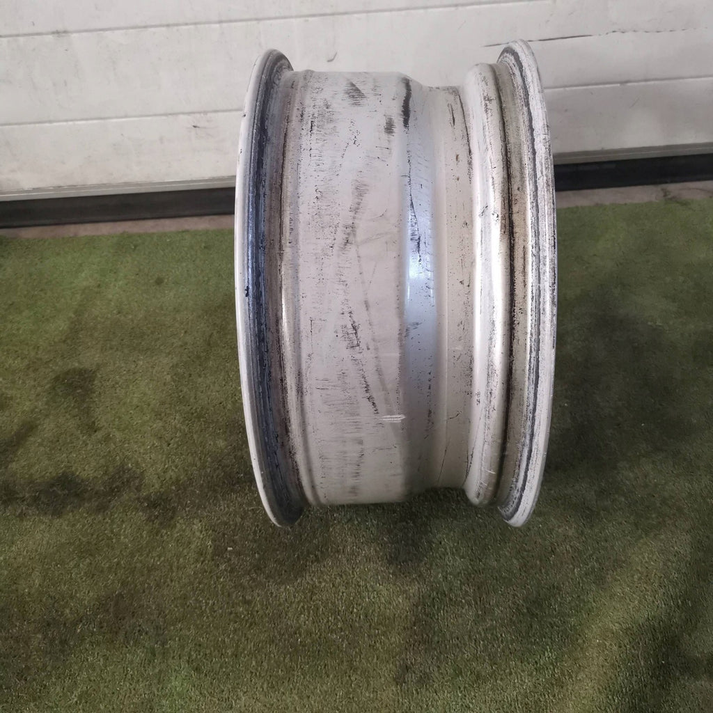1x Alufelge 16 Zoll 5x112 A2204010102 Mercedes-Benz W220 Rim Wheel FEL3107452513hh