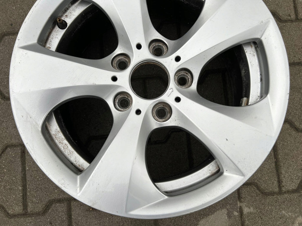 1x Alufelge 16 Zoll 6795805 BMW F36 3 E91 F30 E90 F31 Rim Wheel FEL5436326324og