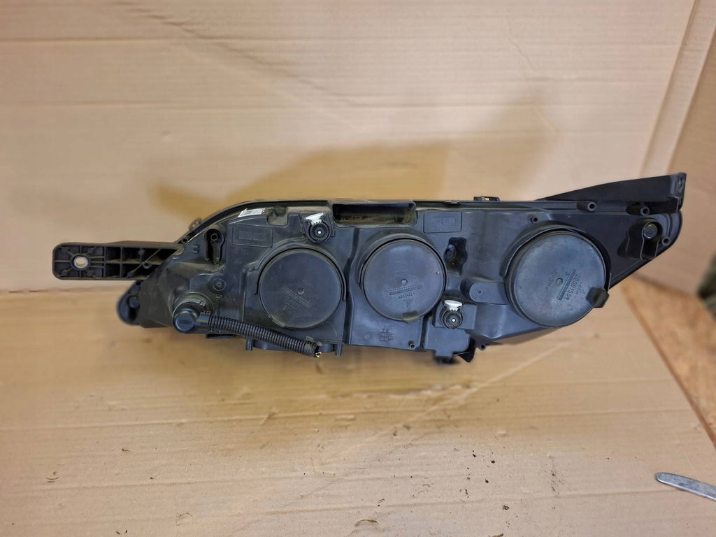 Frontscheinwerfer Citroën Jumper 1374292080 Rechts Scheinwerfer Headlight SCH8792261488wp