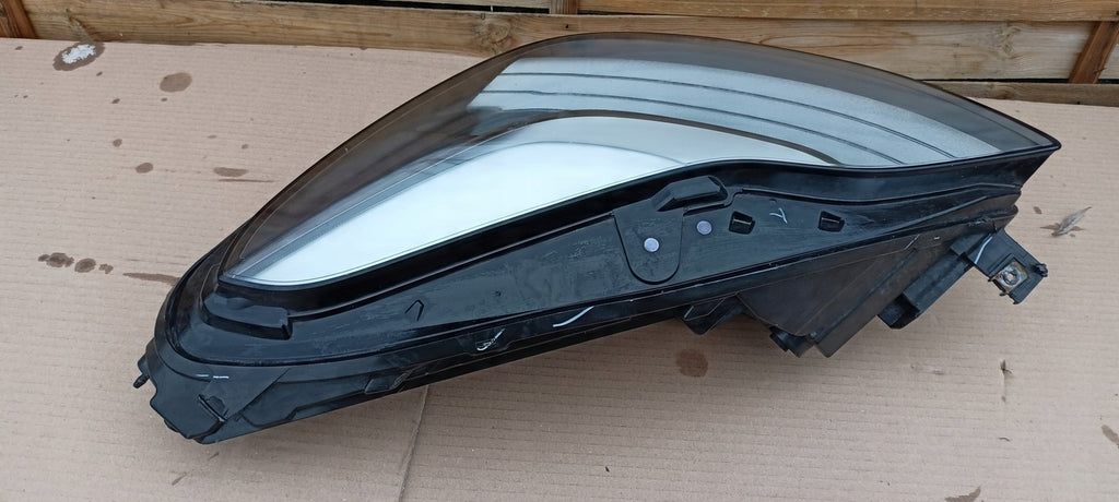 Frontscheinwerfer Tesla Y 151495200C LED Links Scheinwerfer Headlight