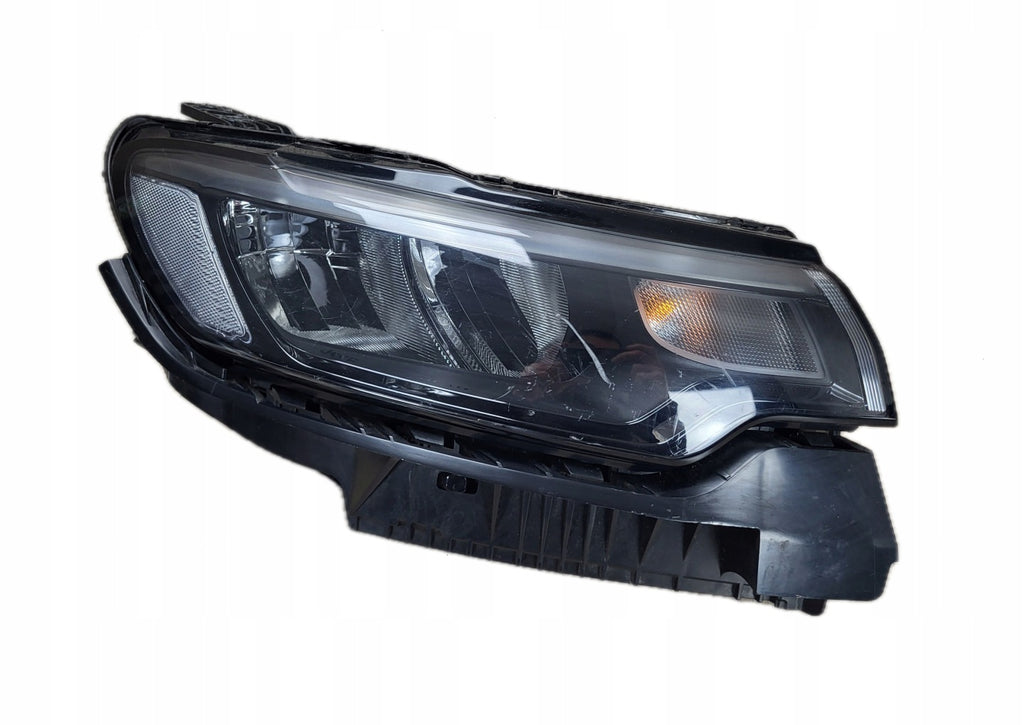 Frontscheinwerfer Jeep 85122000 LED Rechts Scheinwerfer Headlight SCH3549612037az
