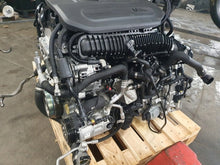 Laden Sie das Bild in den Galerie-Viewer, Motor BMW Mini F45 F39 F60 F56 B48A20F 2.0 2TKm 2023 Benzin Engine Unkomplett MOT5810291857pd
