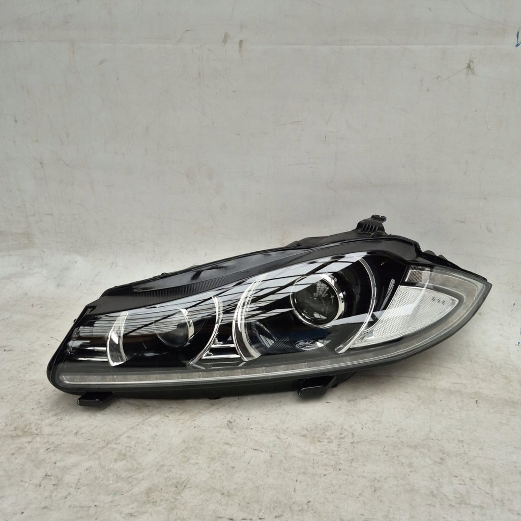 Frontscheinwerfer Jaguar Xf X250 VPCX2X-13W030-DH Links Scheinwerfer Headlight SCH8842465851ra