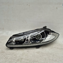 Laden Sie das Bild in den Galerie-Viewer, Frontscheinwerfer Jaguar Xf X250 VPCX2X-13W030-DH Links Scheinwerfer Headlight SCH8842465851ra