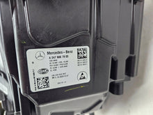 Laden Sie das Bild in den Galerie-Viewer, Frontscheinwerfer Mercedes-Benz W247 A2479067903 Full LED Links Headlight SCH7288005831ml