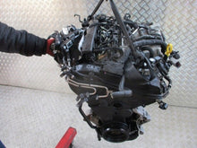 Laden Sie das Bild in den Galerie-Viewer, Motor VW Touran CRKB 1.6 TDI 90PS 81kW Engine Unkomplett MOT7692469379rw