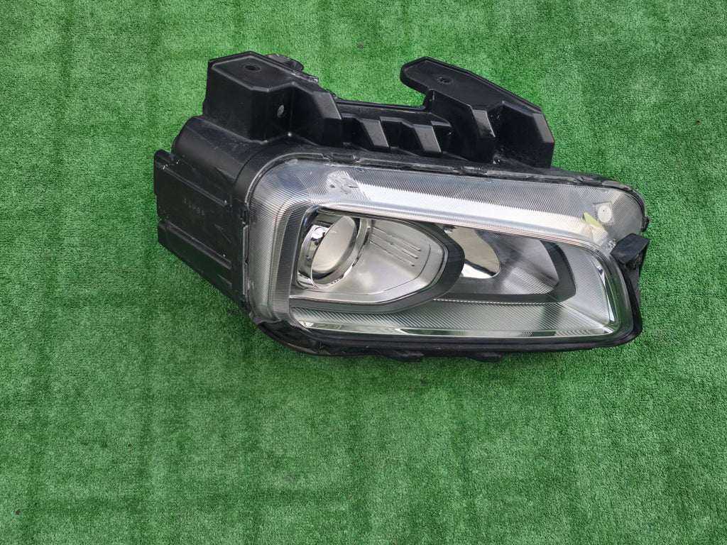 Frontscheinwerfer Hyundai Kona 92102-J9000 Rechts Scheinwerfer Headlight SCH7250731855au
