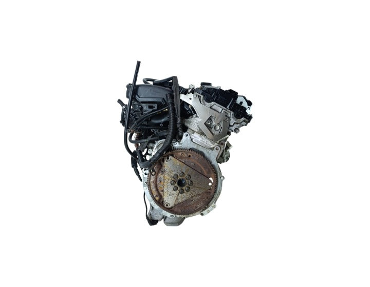 Motor BMW X5 E53 M54B30 3.0 153TKm 2005 Benzin Engine Komplett MOT3146517326gw