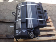 Laden Sie das Bild in den Galerie-Viewer, Motor BMW E46 E39 M52TUB20 150PS Benzin Engine Unkomplett MOT5828817138gi