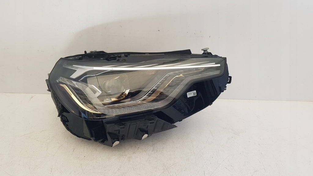 Frontscheinwerfer BMW 2 G42 5A320F4 LED Rechts Scheinwerfer Headlight SCH2464923370em