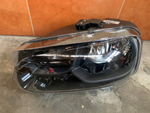 Load image into Gallery viewer, Frontscheinwerfer Citroën Berlingo 9816825180 Links Scheinwerfer Headlight SCH8005100191fk