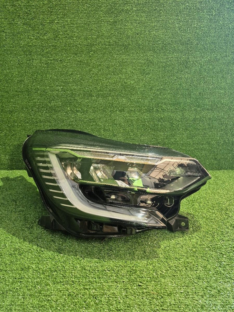 Frontscheinwerfer Mitsubishi Asx 260108850R LED Rechts Scheinwerfer Headlight SCH8402834346xp