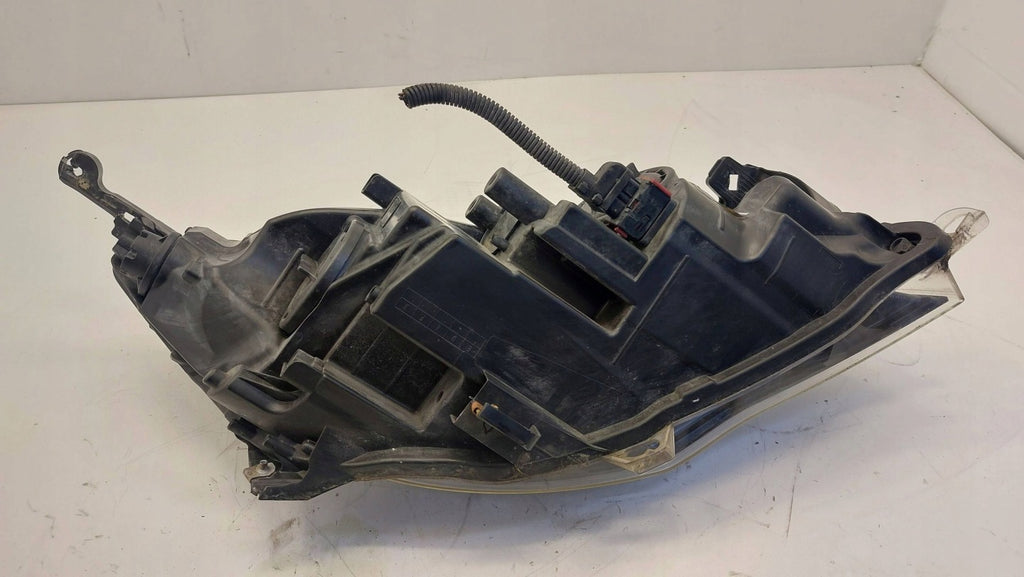 Frontscheinwerfer Opel Astra 13297722 Links Scheinwerfer Headlight SCH8660464558ku