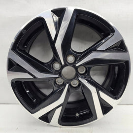 1x Alufelge 16 Zoll 5x114.3 Toyota Chr C-Hr Rim Wheel FEL2034960986nx