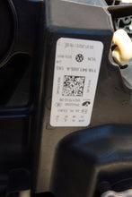 Laden Sie das Bild in den Galerie-Viewer, Frontscheinwerfer VW 11B941005A LED Links Scheinwerfer Headlight SCH8182037166hi