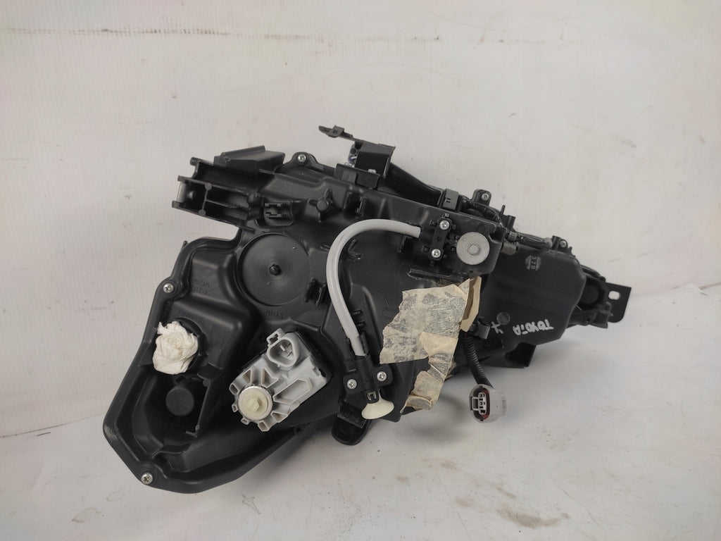 Frontscheinwerfer Lexus Is III Xenon Rechts Scheinwerfer Headlight SCH9204394489he