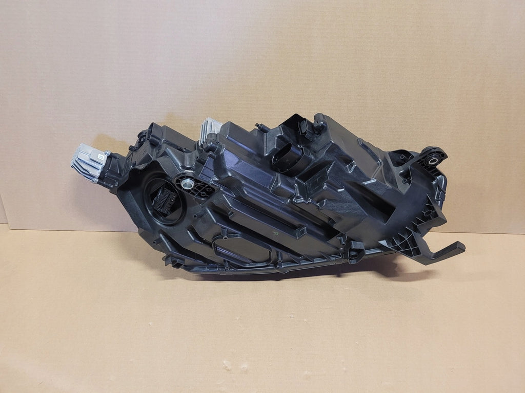 Frontscheinwerfer Skoda Octavia 5E4941015A LED Links Scheinwerfer Headlight SCH3430692195ds