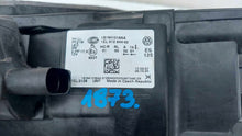 Laden Sie das Bild in den Galerie-Viewer, Frontscheinwerfer VW Up 1S1941016AA Rechts Scheinwerfer Headlight