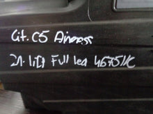 Load image into Gallery viewer, Frontscheinwerfer Citroën C5 Aircross 9845356280 Full LED Links Headlight SCH7168628390bi