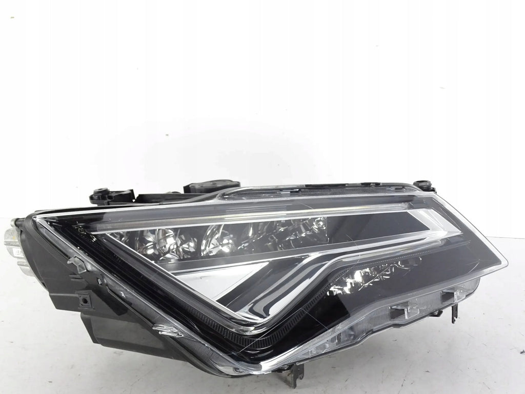 Frontscheinwerfer Seat Ateca 576941008A Rechts Scheinwerfer Headlight