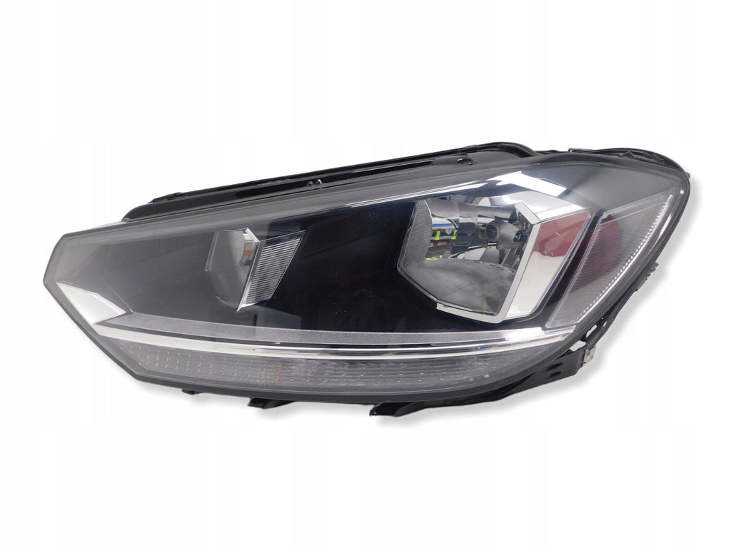 Frontscheinwerfer VW Touran 030129920100 5TB941005C Links Scheinwerfer Headlight SCH7421479694tx