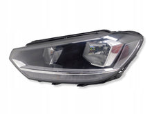Laden Sie das Bild in den Galerie-Viewer, Frontscheinwerfer VW Touran 030129920100 5TB941005C Links Scheinwerfer Headlight SCH7421479694tx
